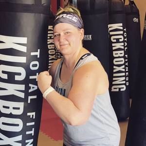 Meet your Posher, Wendy